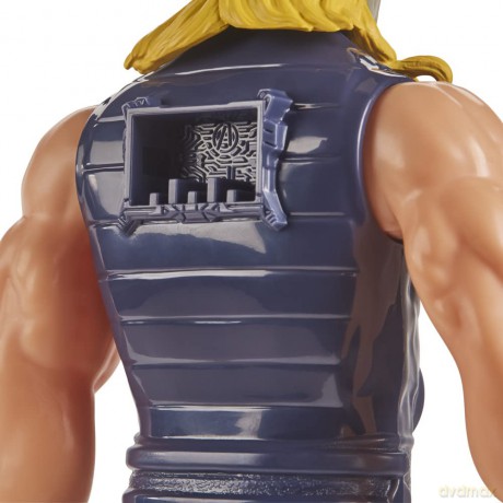 Avengers - Titan Heroes - Thor - 30 cm (E7879) [FIGURKA]