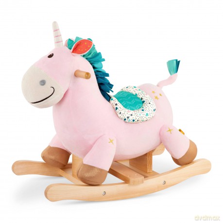 B toys - Rodeo Rocker - Cleo (701936)