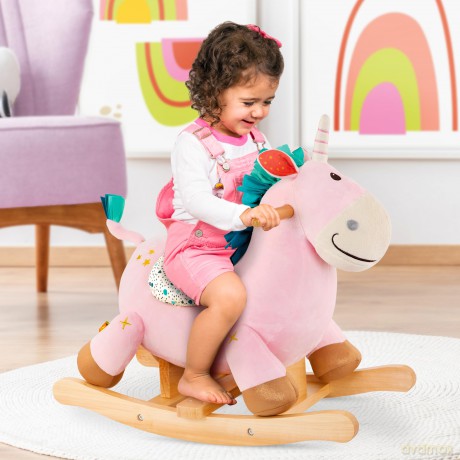 B toys - Rodeo Rocker - Cleo (701936)