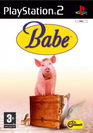 Babe [GRA PS2]
