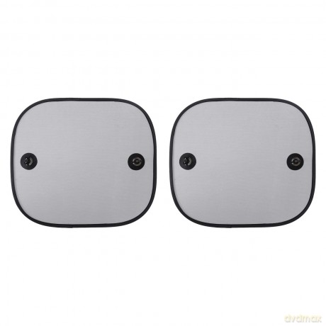 Baby Dan - 2x Cling Sunshade