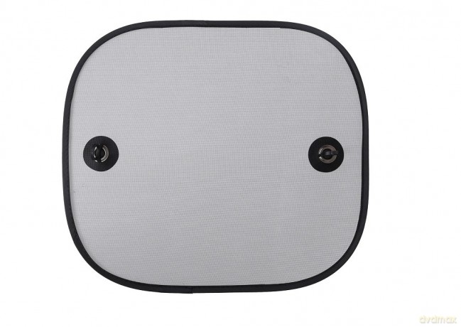 Baby Dan - 2x Cling Sunshade