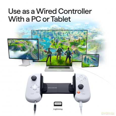 Backbone - Controller One Lightning - 2.Gen