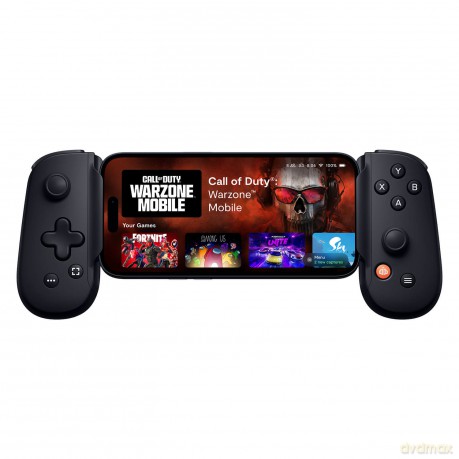 Backbone - Controller One Lightning - 2.Gen