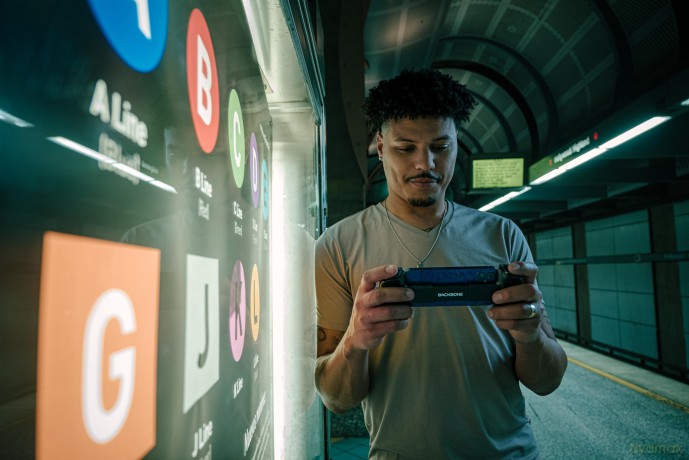 Backbone - Controller One Lightning - 2.Gen