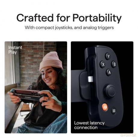 Backbone - Controller One Lightning - 2.Gen