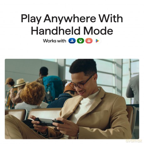 Backbone - Controller One Lightning - 2.Gen