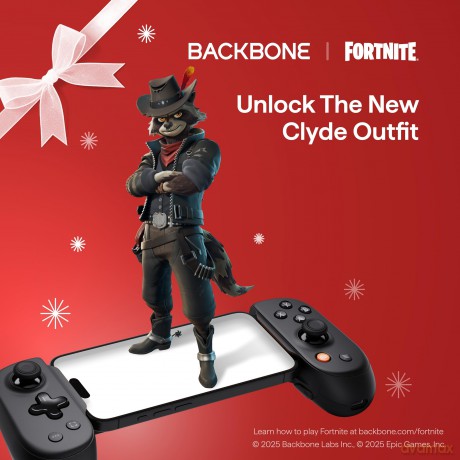 Backbone - Pro - Universal USB-C