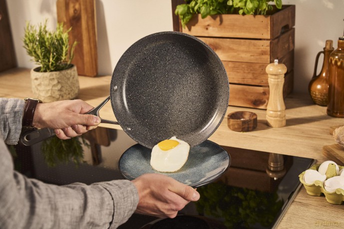 Ballarini - Salina Ceramic Fry Pan - 28 cm