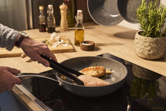 Ballarini - Salina Ceramic Fry Pan - 28 cm