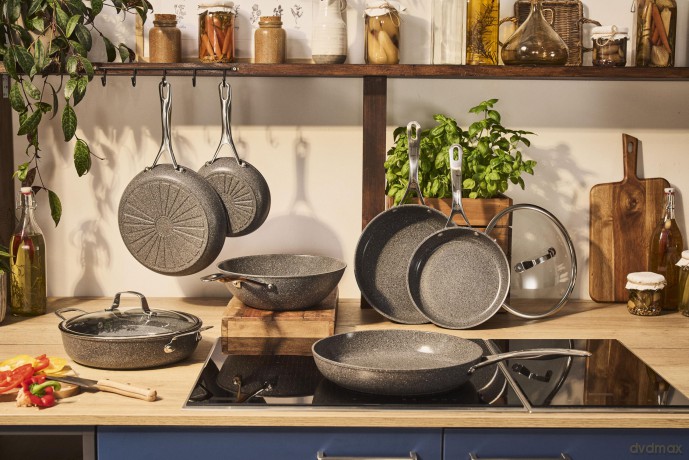 Ballarini - Salina Ceramic Fry Pan - 28 cm