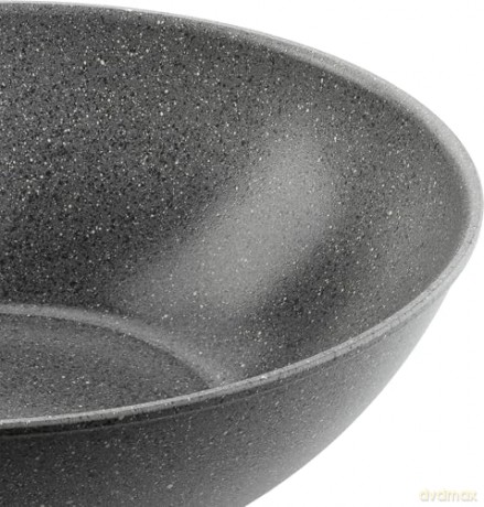 Ballarini - Salina Ceramic Wok - no-color - 30 cm