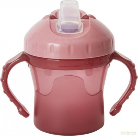 Bambino - Easy Sip - Cerise - 190 ml