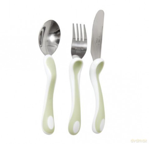 Bambino - Eat like a pro - Mint