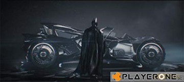 Batman: Arkham Knight [GRA XBOX ONE]