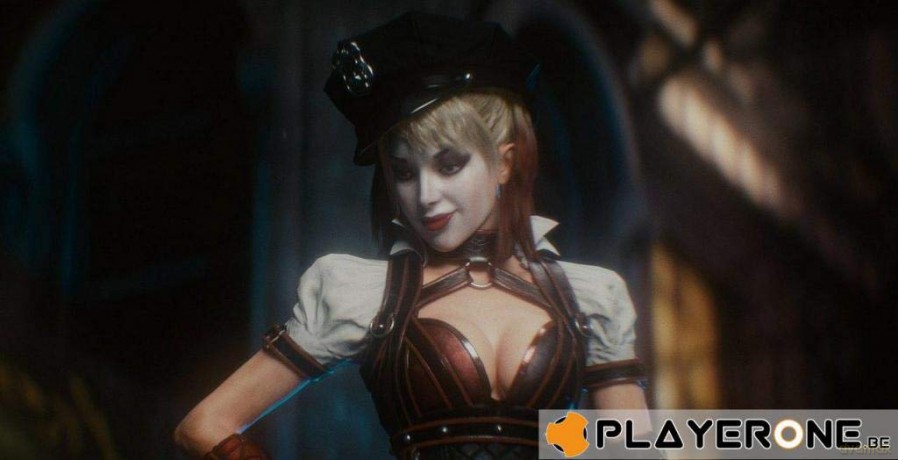 Batman: Arkham Knight [GRA XBOX ONE]