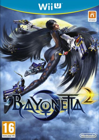Bayonetta 2 [GRA]
