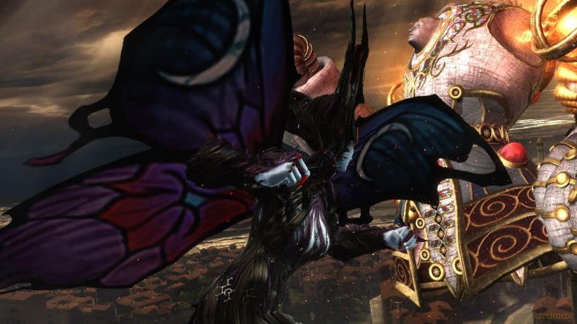 Bayonetta 2 [GRA]