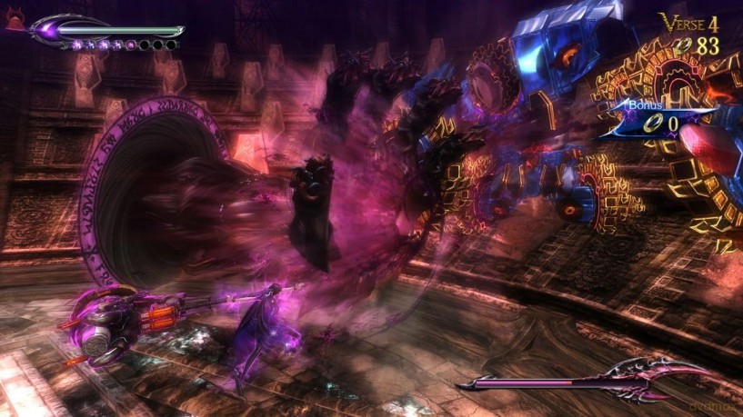 Bayonetta 2 [GRA]