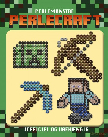 Bead Patterns: Beadcraft