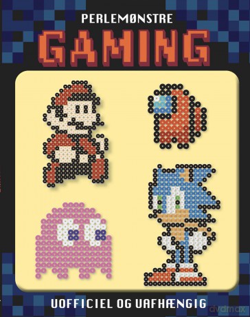 Bead Patterns: Gaming