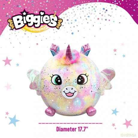 Biggies - Unicorn