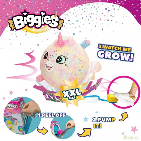 Biggies - Unicorn