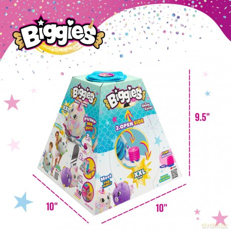 Biggies - Unicorn
