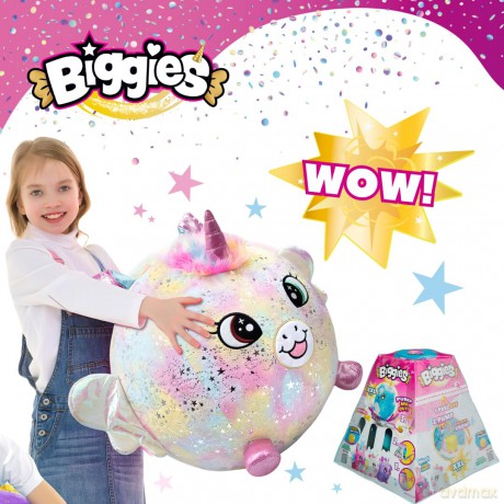 Biggies - Unicorn