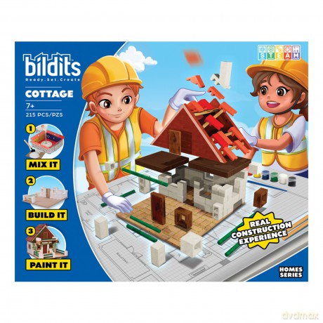 Bildits - Cottage House (40366)