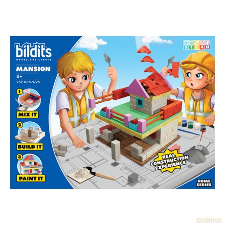Bildits - The Villa (40367)