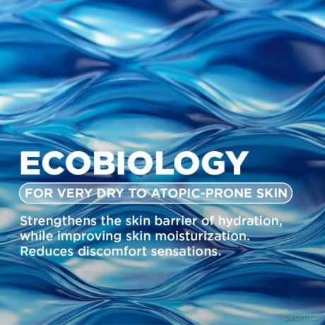 Bioderma - Atoderm Huile de Douche 1L