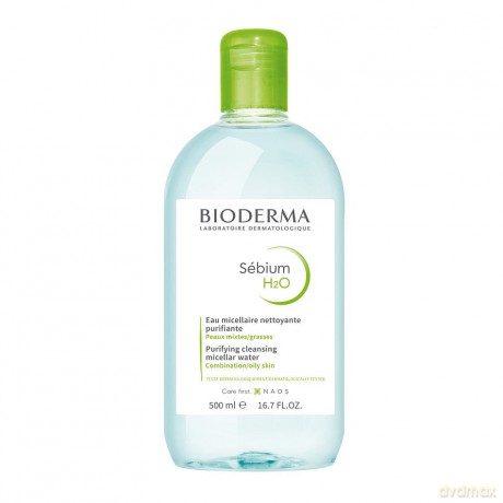 Bioderma - Sbium H2O 500 ml