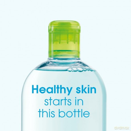 Bioderma - Sbium H2O 500 ml