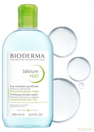 Bioderma - Sbium H2O 500 ml