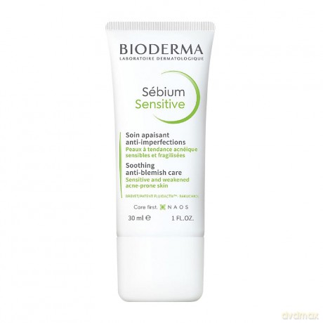 Bioderma - Sbium Sensitive 30 ml