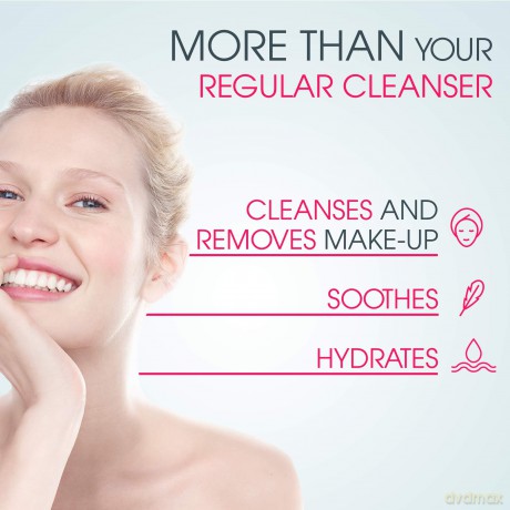 Bioderma - Sensibio Gel Moussant Cleansing Gel 200 ml