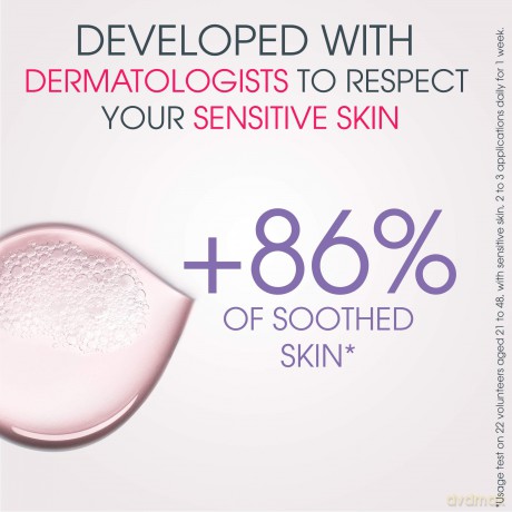 Bioderma - Sensibio Gel Moussant Cleansing Gel 200 ml