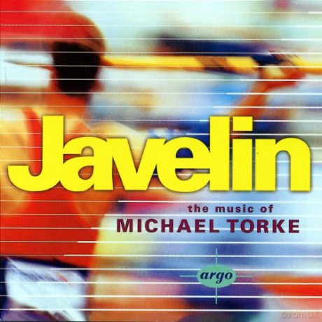 Zinman,Baltimore S.Orch.: Torke:Javelin [CD]