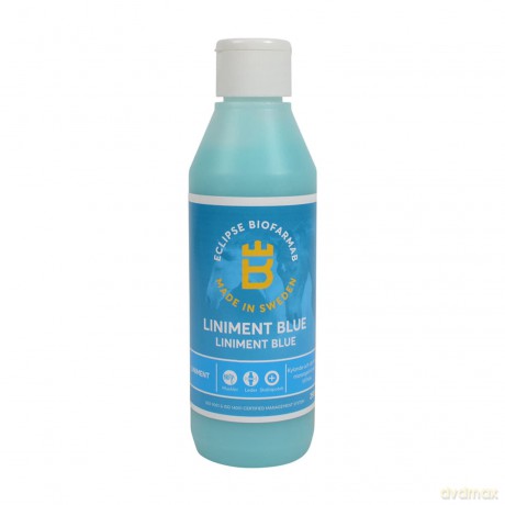 Biofarmab - Liniment Blue - 250 ml