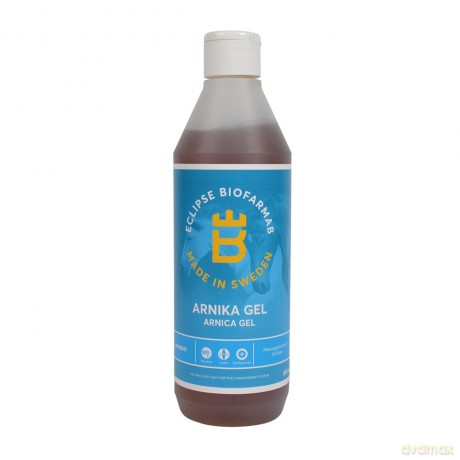 Biofarmab Arnika Liniment Gel - 500 ml