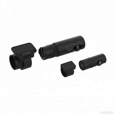 Blackvue - Dashcam DR770X-2CH II - 64GB