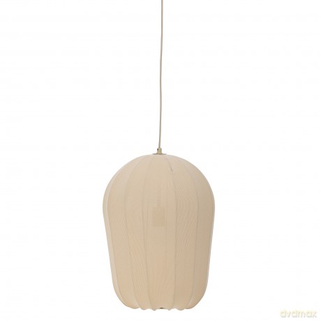 Bloomingville - Naluna Pendant Lamp - Nature