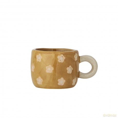 Bloomingville - Nini Cup - Brown - Stoneware