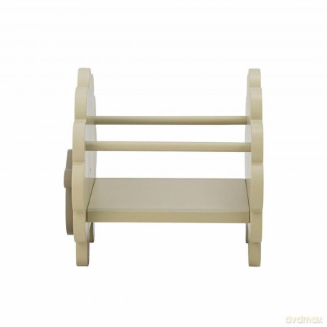 Bloomingville MINI - Dolly Book Stand - Green