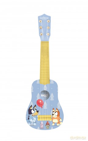 Bluey - My First Guitar (89028)
