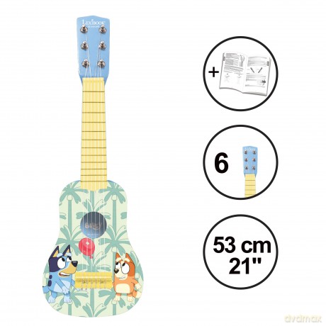 Bluey - My First Guitar (89028)