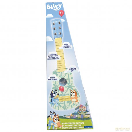 Bluey - My First Guitar (89028)