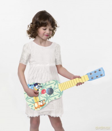 Bluey - My First Guitar (89028)