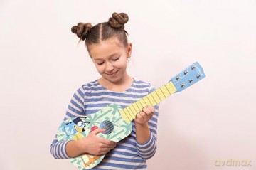 Bluey - My First Guitar (89028)